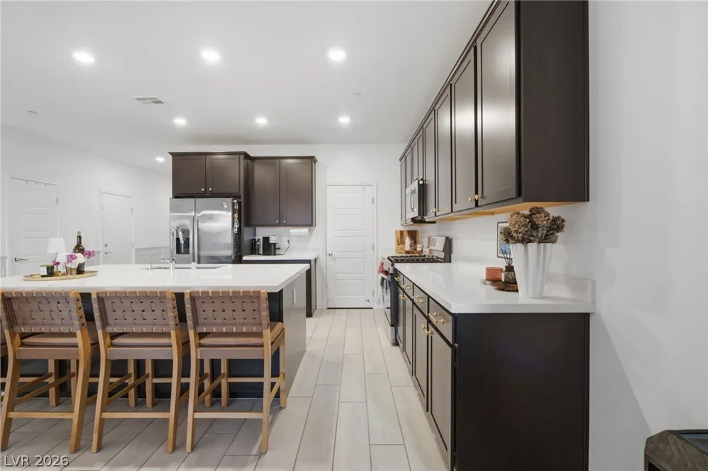 2269 Luna Haven Street Henderson, NV 89044