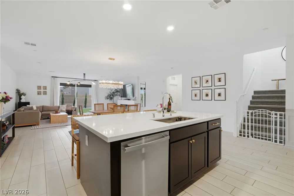 2269 Luna Haven Street Henderson, NV 89044