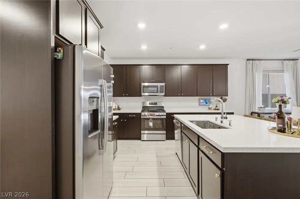 2269 Luna Haven Street Henderson, NV 89044