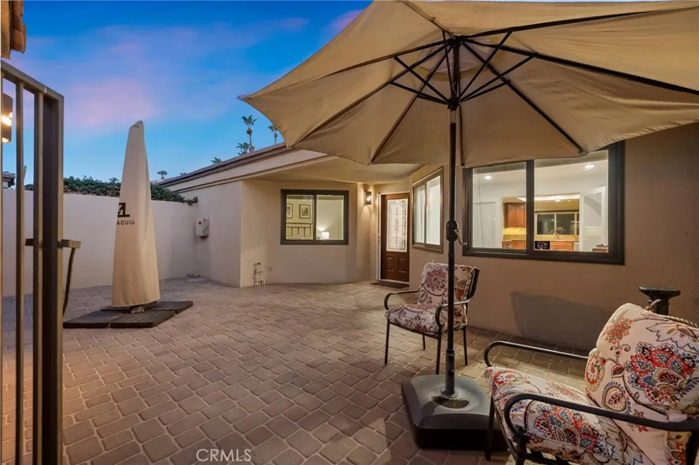 76037 Impatiens Palm Desert, CA 92211