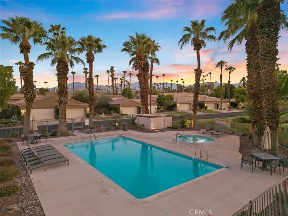76037 Impatiens Palm Desert, CA 92211
