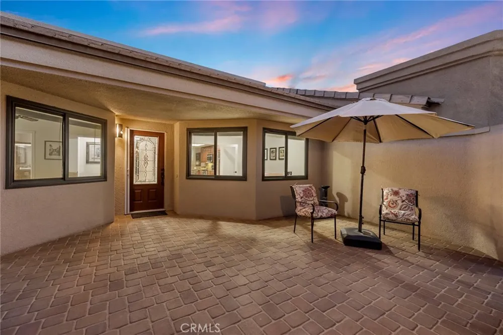 76037 Impatiens Palm Desert, CA 92211