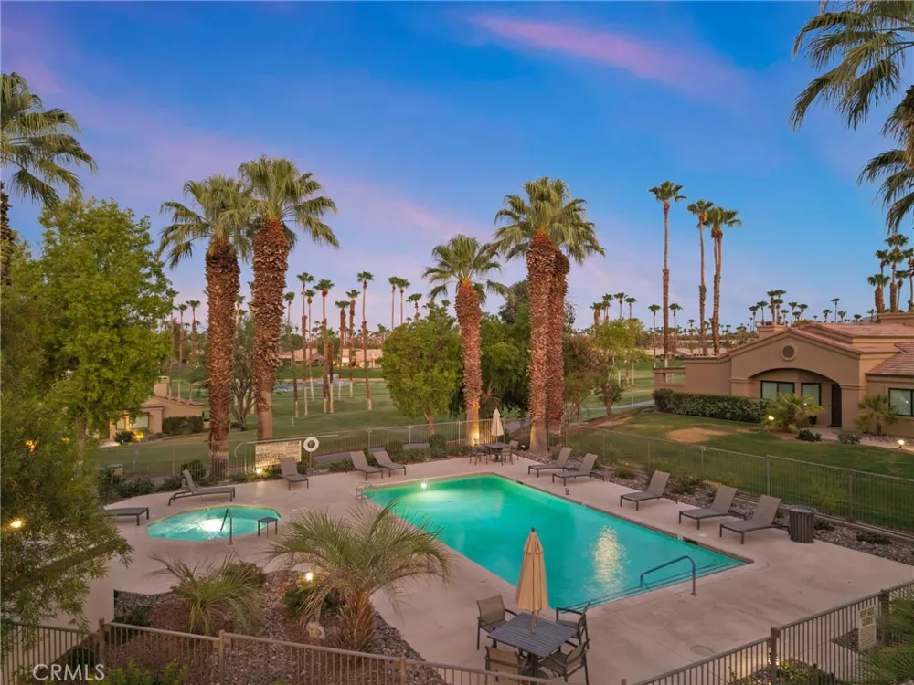 76037 Impatiens Palm Desert, CA 92211