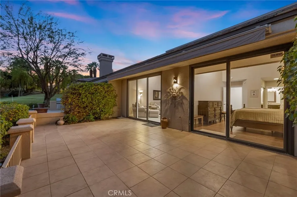 76037 Impatiens Palm Desert, CA 92211