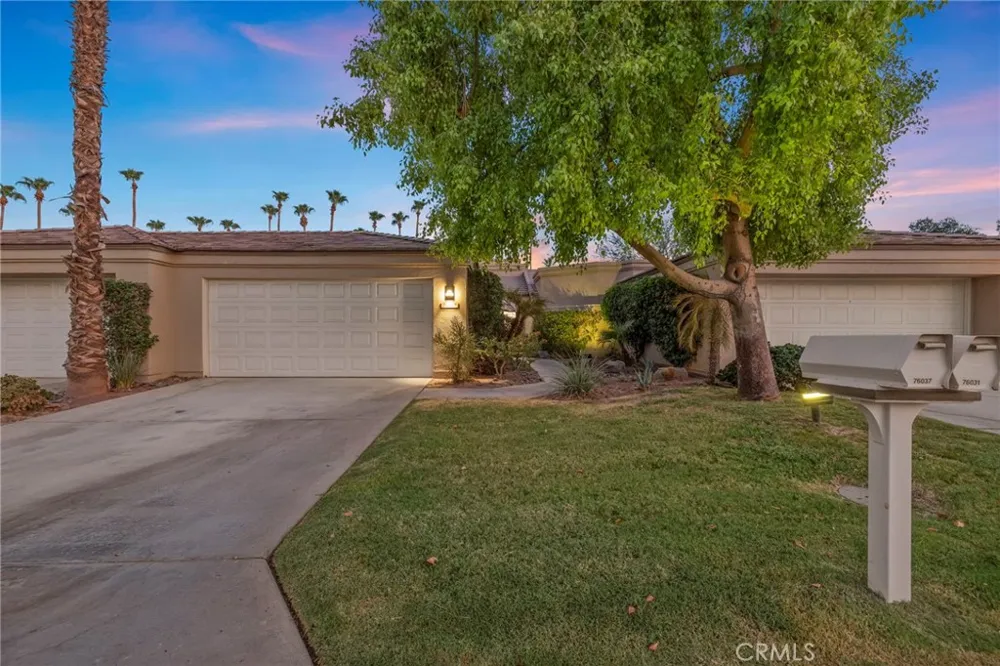 76037 Impatiens Palm Desert, CA 92211