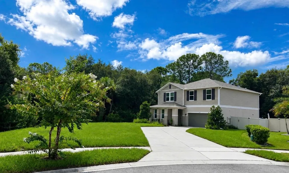 1407 VERDELLO PLACE Titusville, FL 32780
