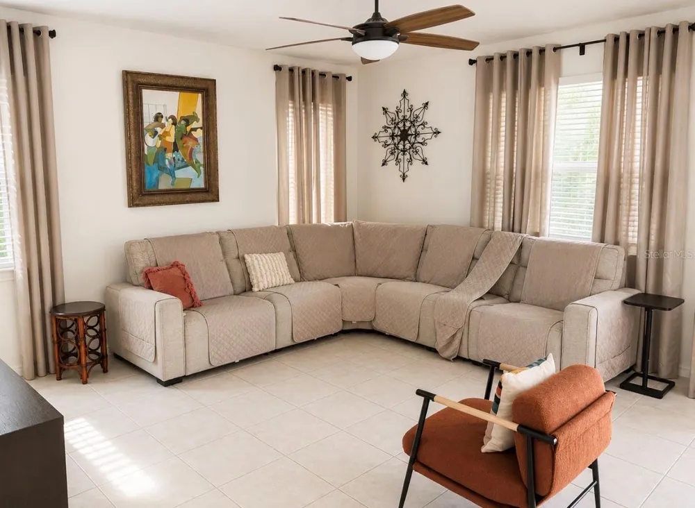 1407 VERDELLO PLACE Titusville, FL 32780