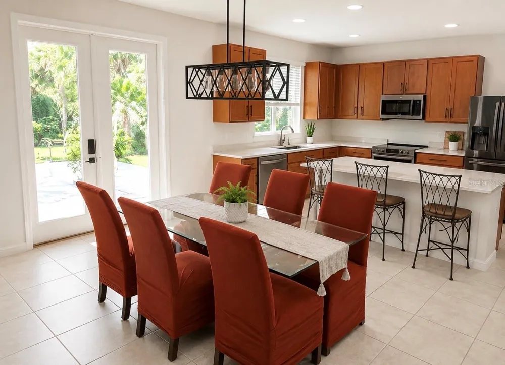 1407 VERDELLO PLACE Titusville, FL 32780