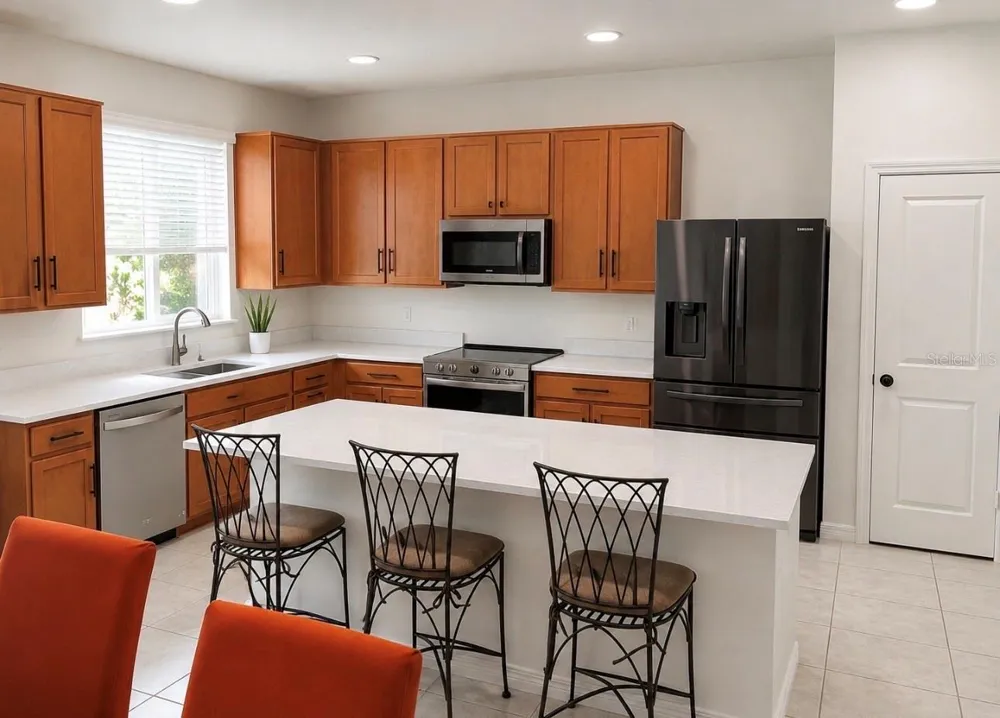 1407 VERDELLO PLACE Titusville, FL 32780