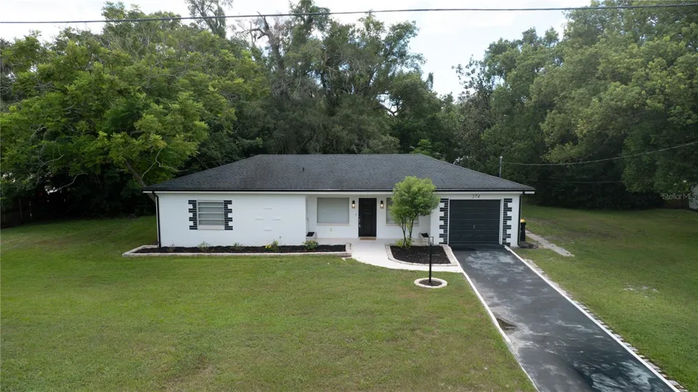 374 W GRAVES AVENUE Orange City, FL 32763