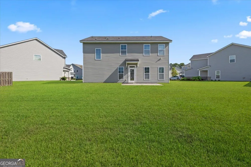 8 Chimney CT Savannah, GA 31407