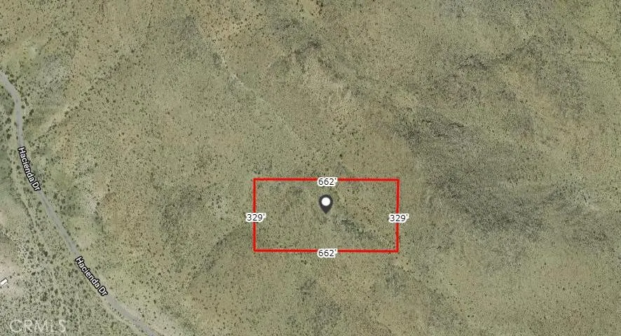 Hacienda Drive Yucca Valley, CA 92284