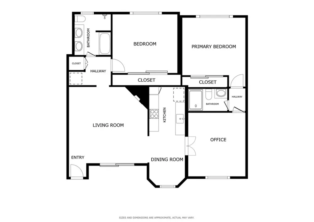 1228 14th Street #103 Santa Monica, CA 90404