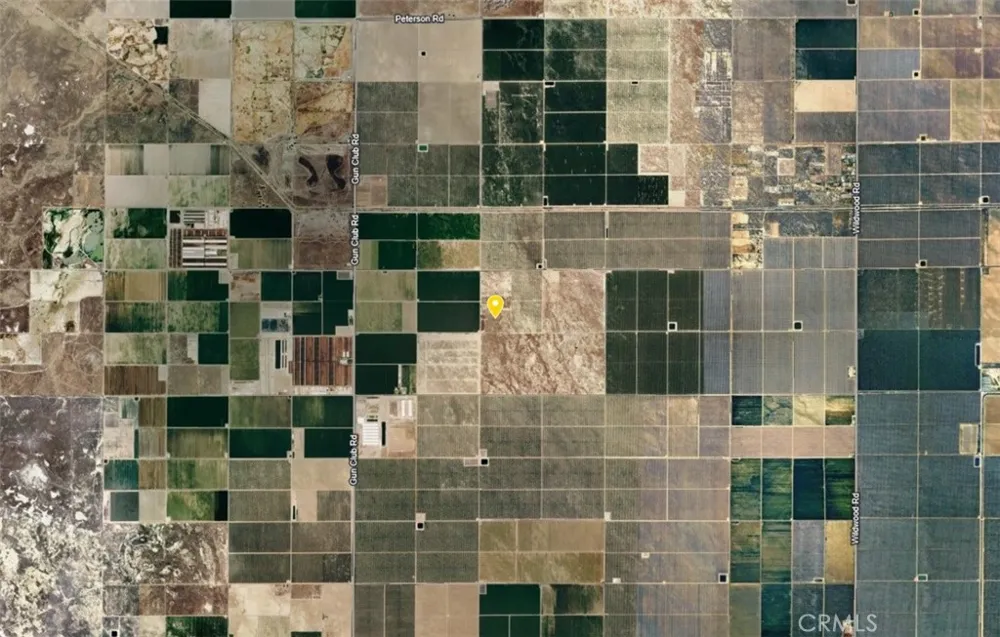 Bell Road Wasco, CA 93280