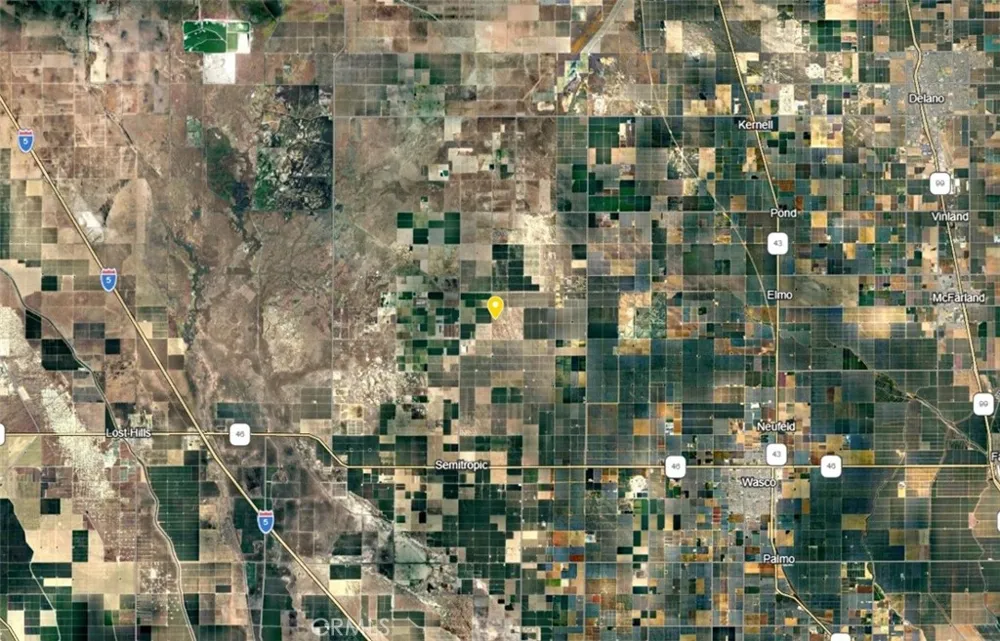 Bell Road Wasco, CA 93280