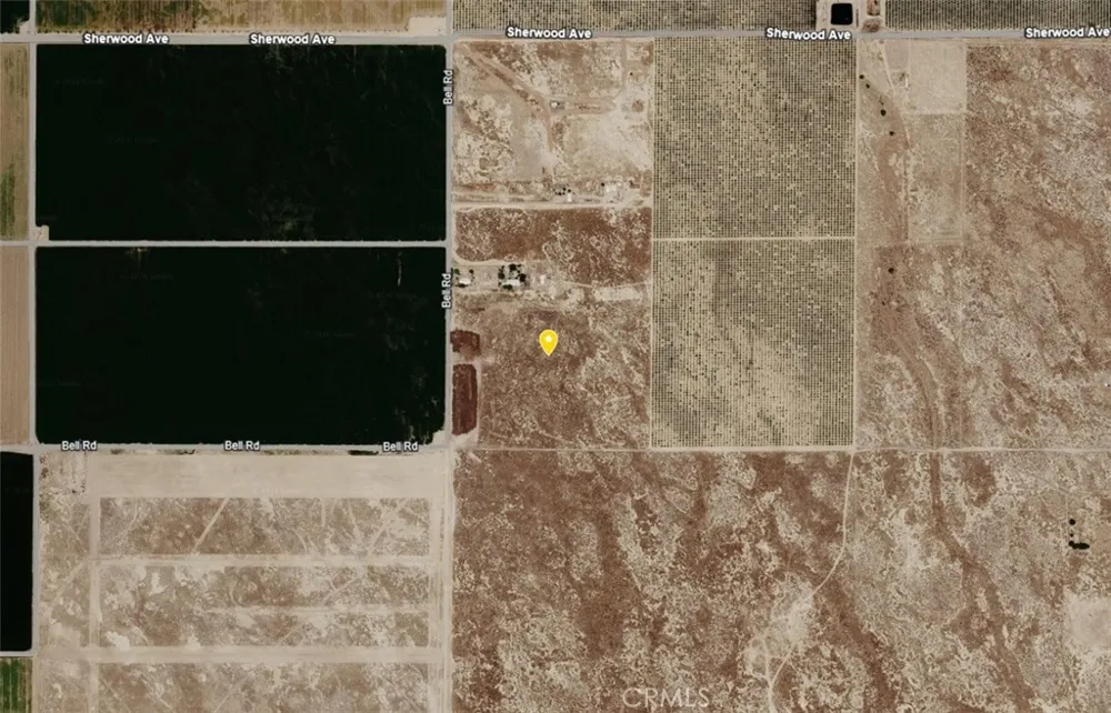 Bell Road Wasco, CA 93280
