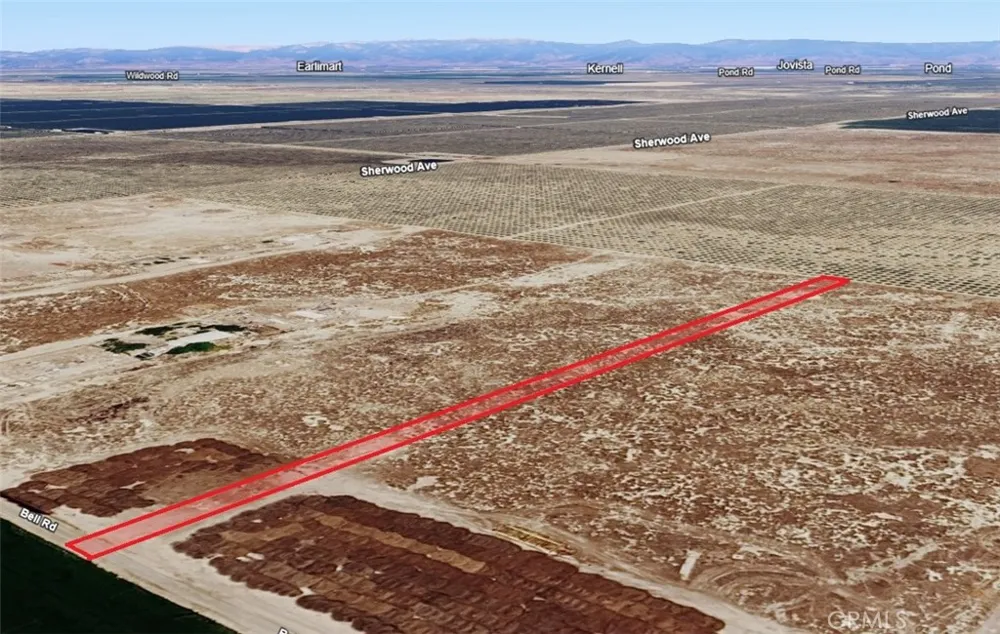 Bell Road Wasco, CA 93280
