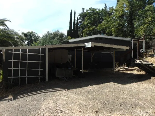 9440 E Highway 20 Glenhaven, CA 95443