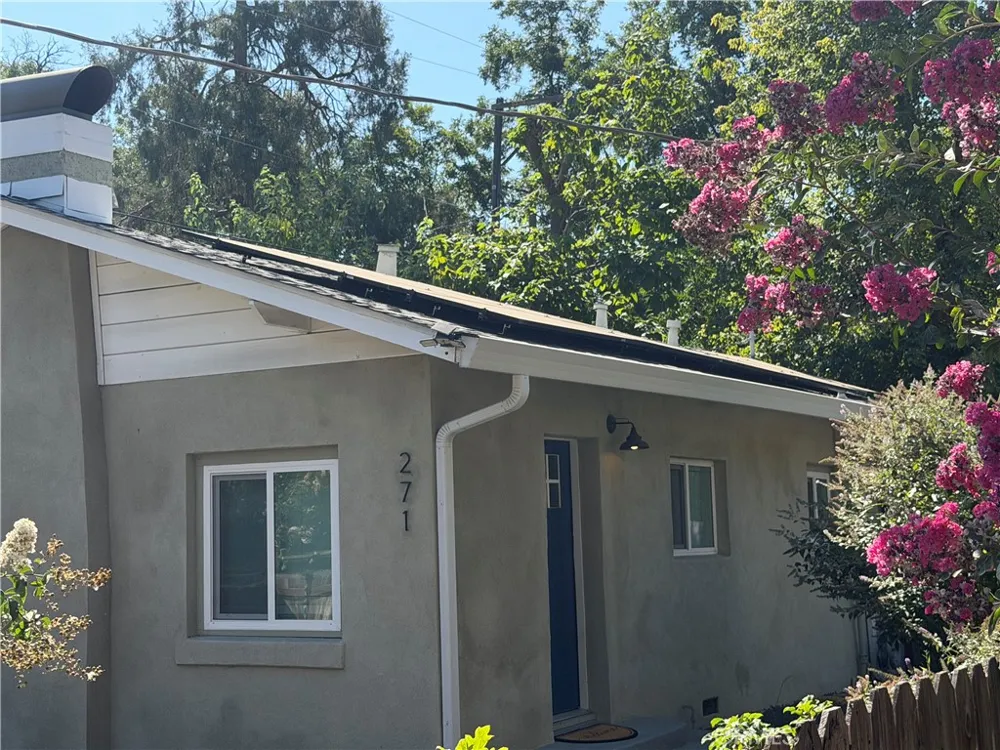 271 E 7th Avenue Chico, CA 95926