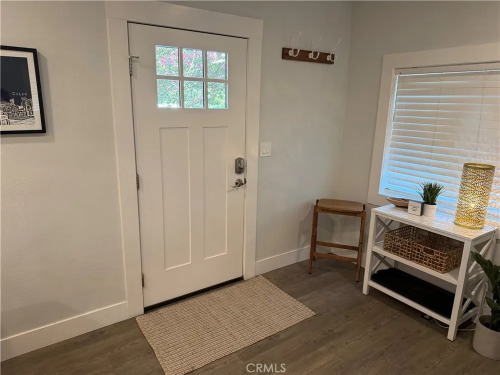 271 E 7th Avenue Chico, CA 95926