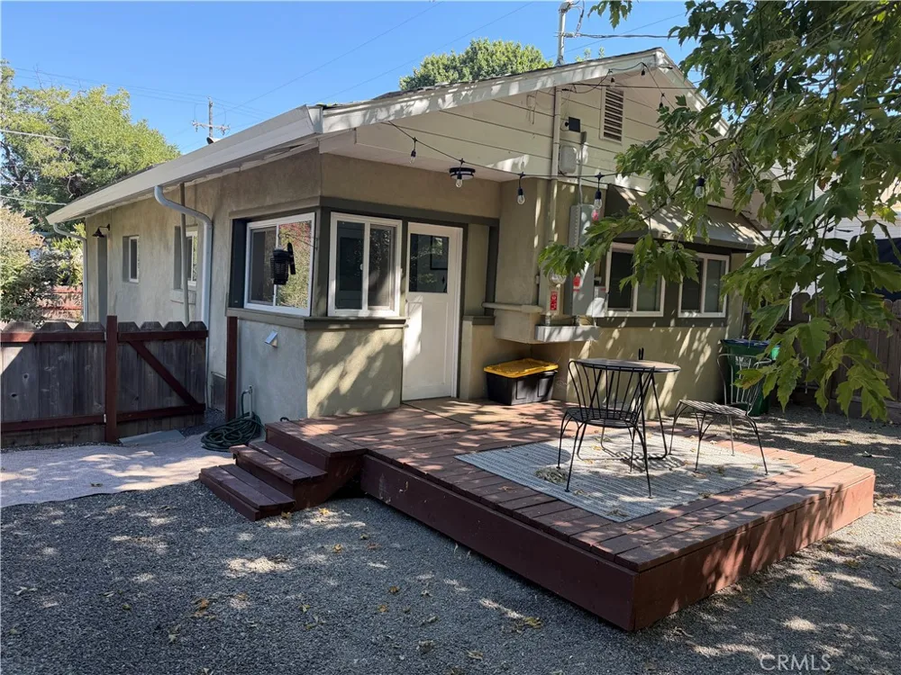 271 E 7th Avenue Chico, CA 95926