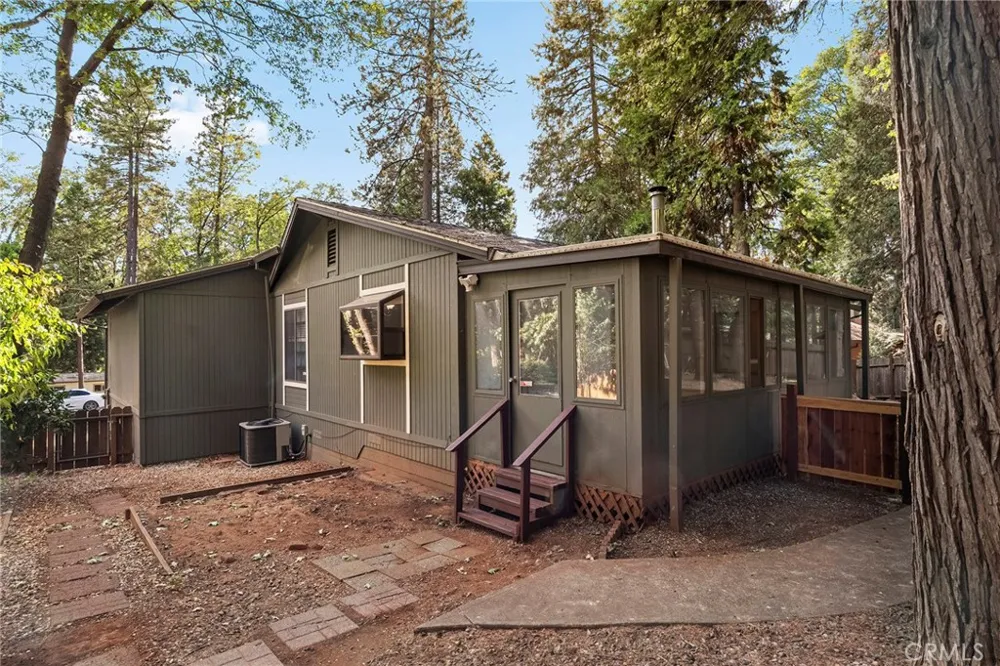 14368 Sinclair Circle Magalia, CA 95954