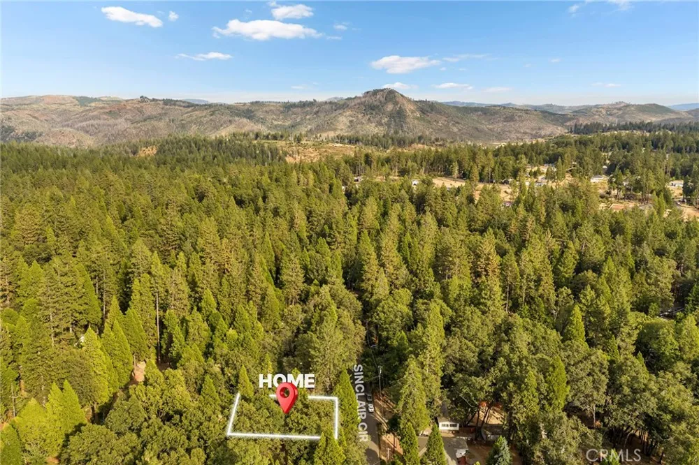 14368 Sinclair Circle Magalia, CA 95954