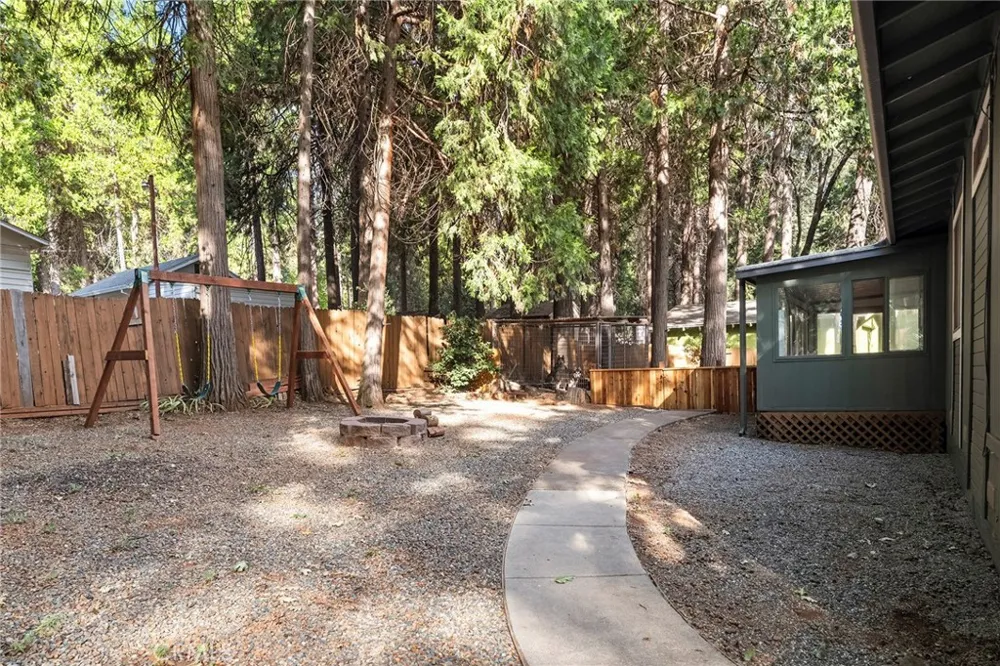 14368 Sinclair Circle Magalia, CA 95954