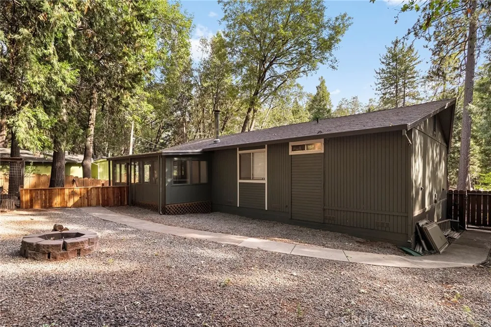 14368 Sinclair Circle Magalia, CA 95954