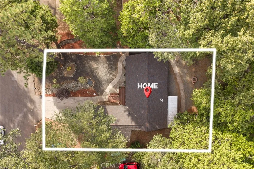 14368 Sinclair Circle Magalia, CA 95954
