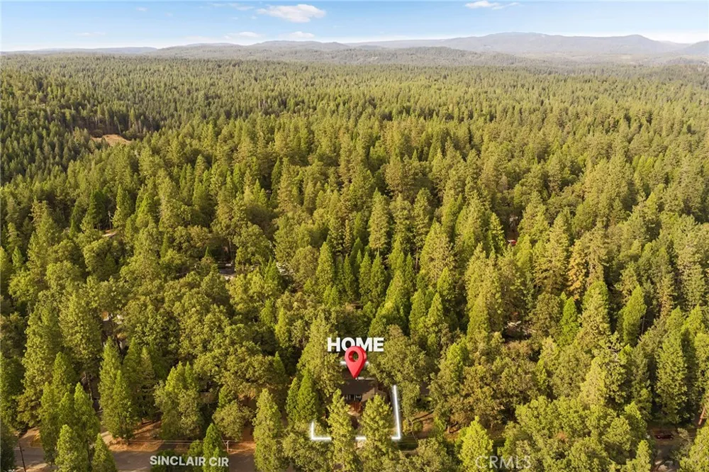 14368 Sinclair Circle Magalia, CA 95954