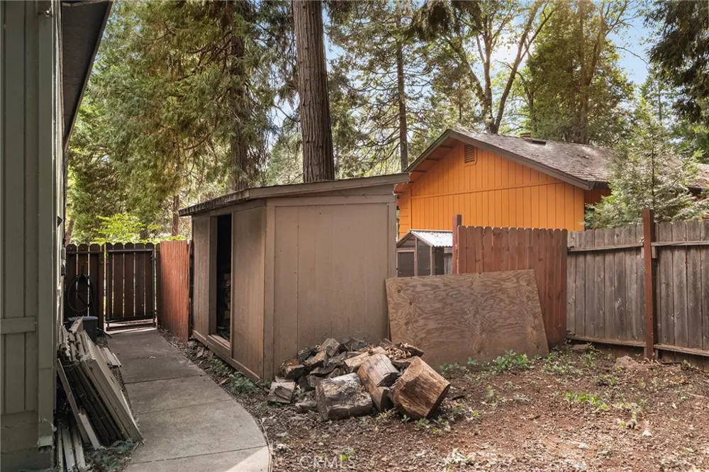 14368 Sinclair Circle Magalia, CA 95954