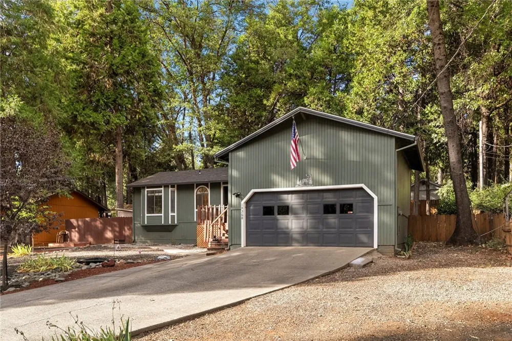 14368 Sinclair Circle Magalia, CA 95954