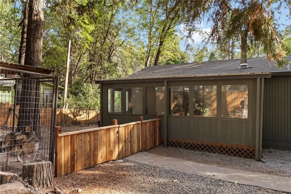14368 Sinclair Circle Magalia, CA 95954