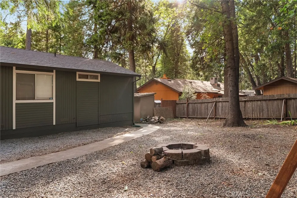 14368 Sinclair Circle Magalia, CA 95954
