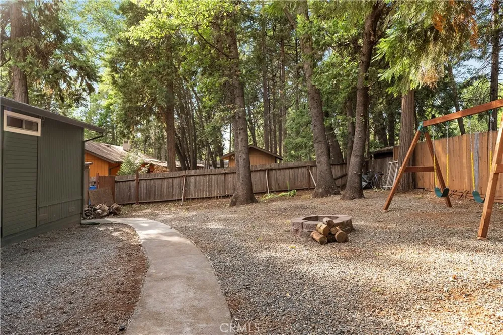 14368 Sinclair Circle Magalia, CA 95954