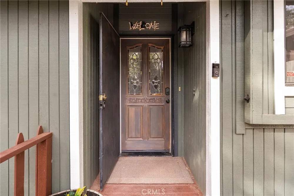 14368 Sinclair Circle Magalia, CA 95954