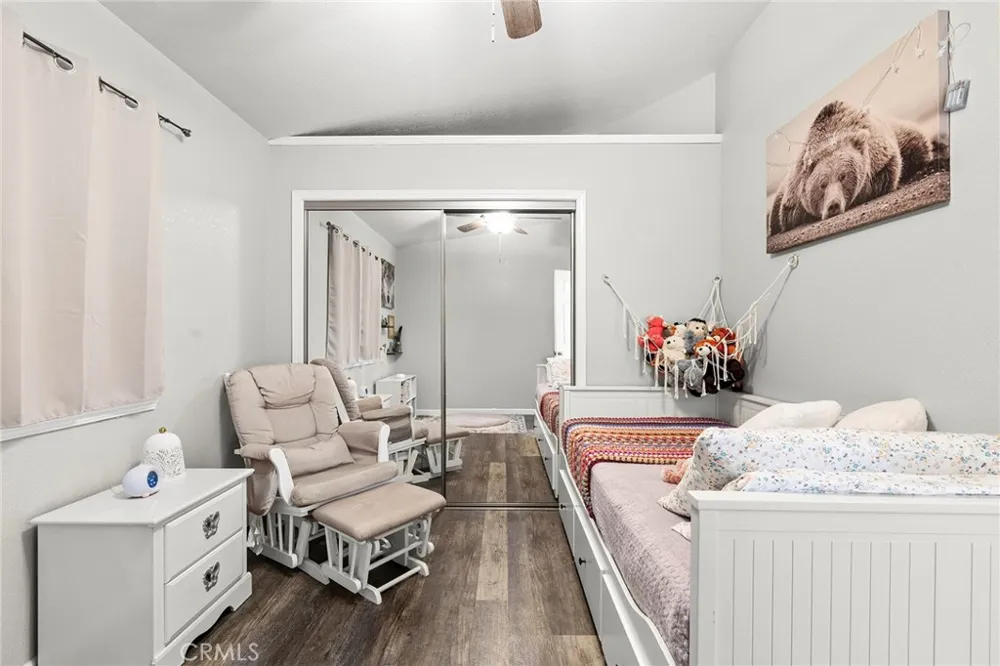 14368 Sinclair Circle Magalia, CA 95954