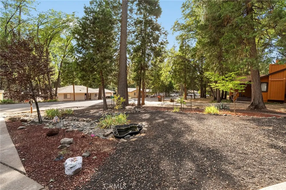 14368 Sinclair Circle Magalia, CA 95954