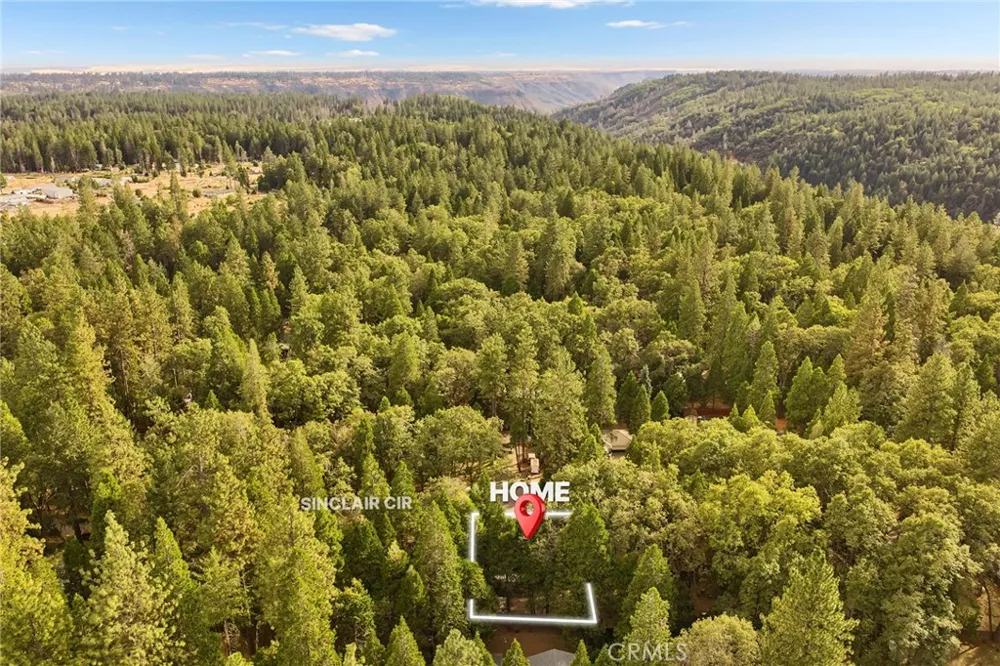 14368 Sinclair Circle Magalia, CA 95954