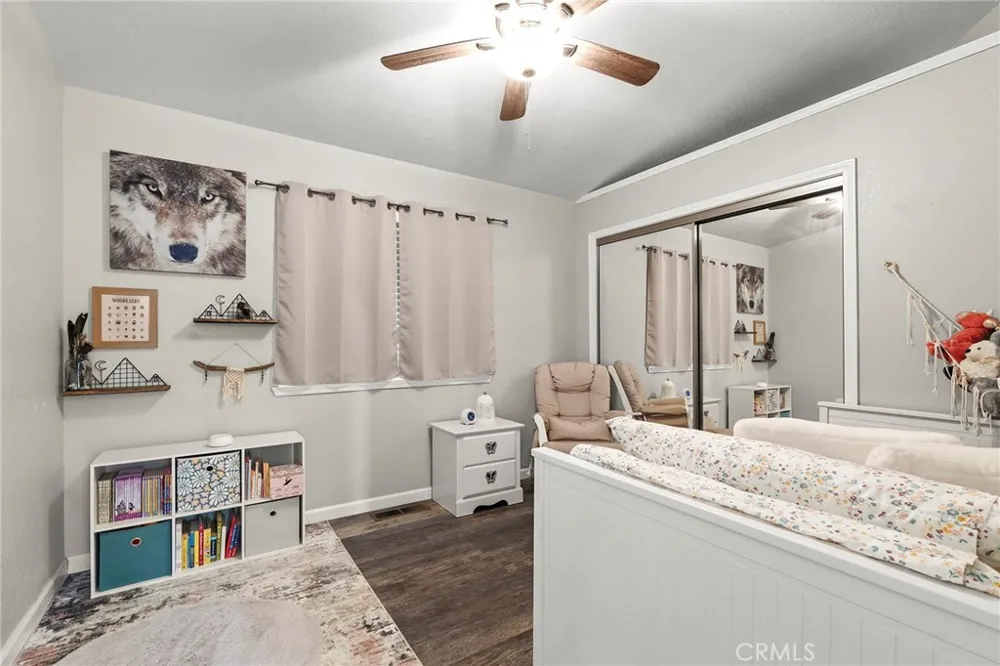 14368 Sinclair Circle Magalia, CA 95954