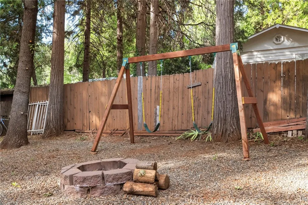 14368 Sinclair Circle Magalia, CA 95954