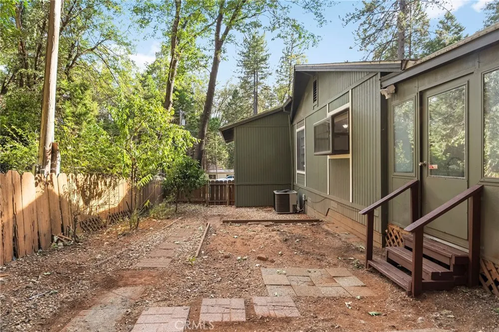 14368 Sinclair Circle Magalia, CA 95954
