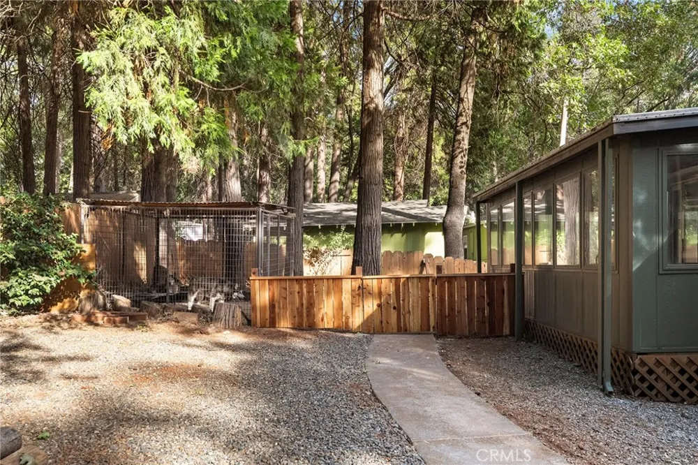 14368 Sinclair Circle Magalia, CA 95954