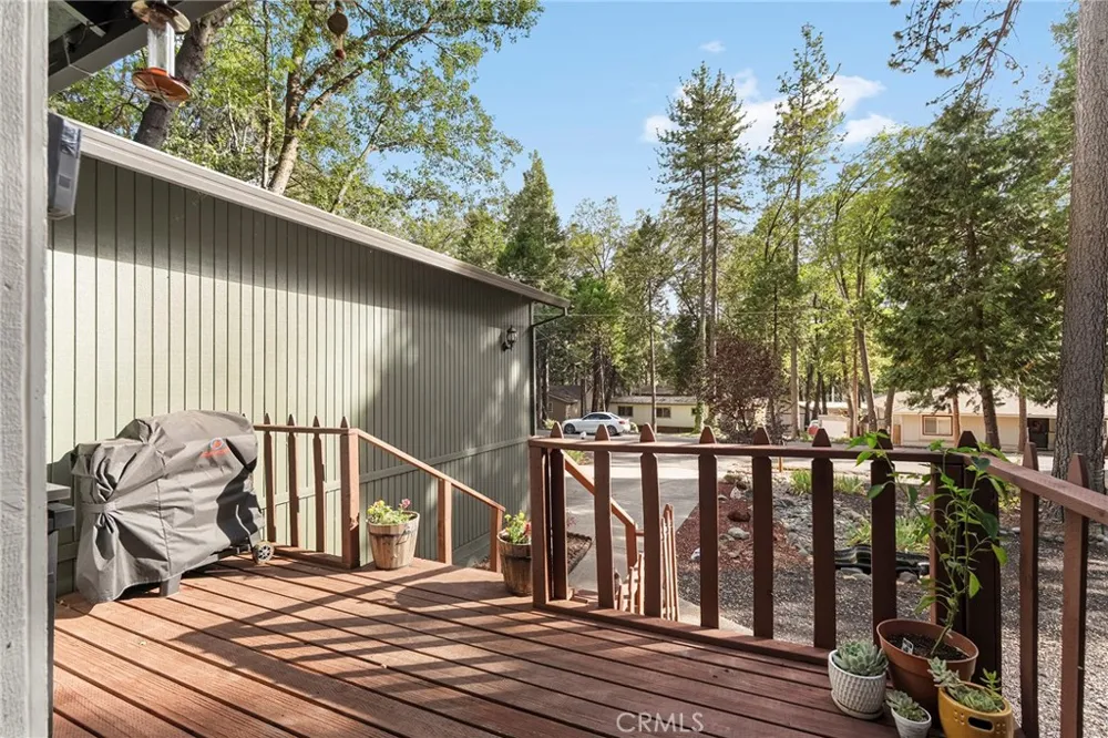 14368 Sinclair Circle Magalia, CA 95954