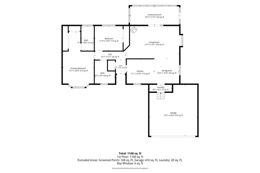 14368 Sinclair Circle Magalia, CA 95954