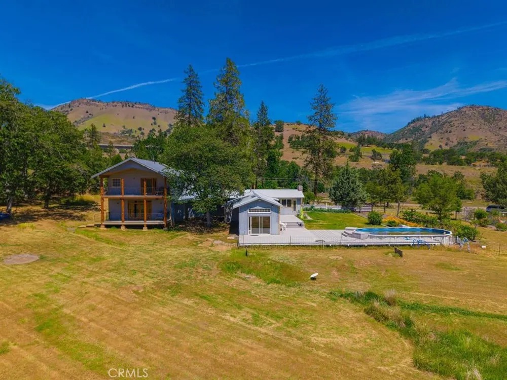 3540 Hilt Hungry Hornbrook, CA 96044