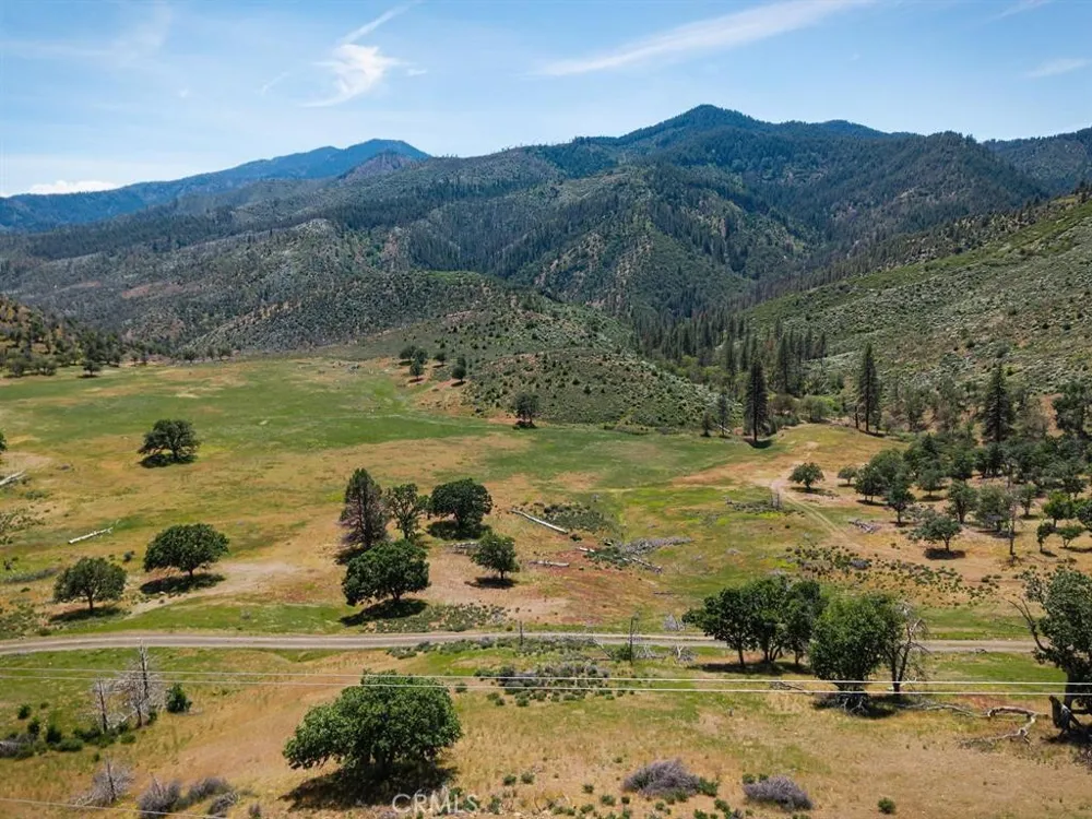 3540 Hilt Hungry Hornbrook, CA 96044