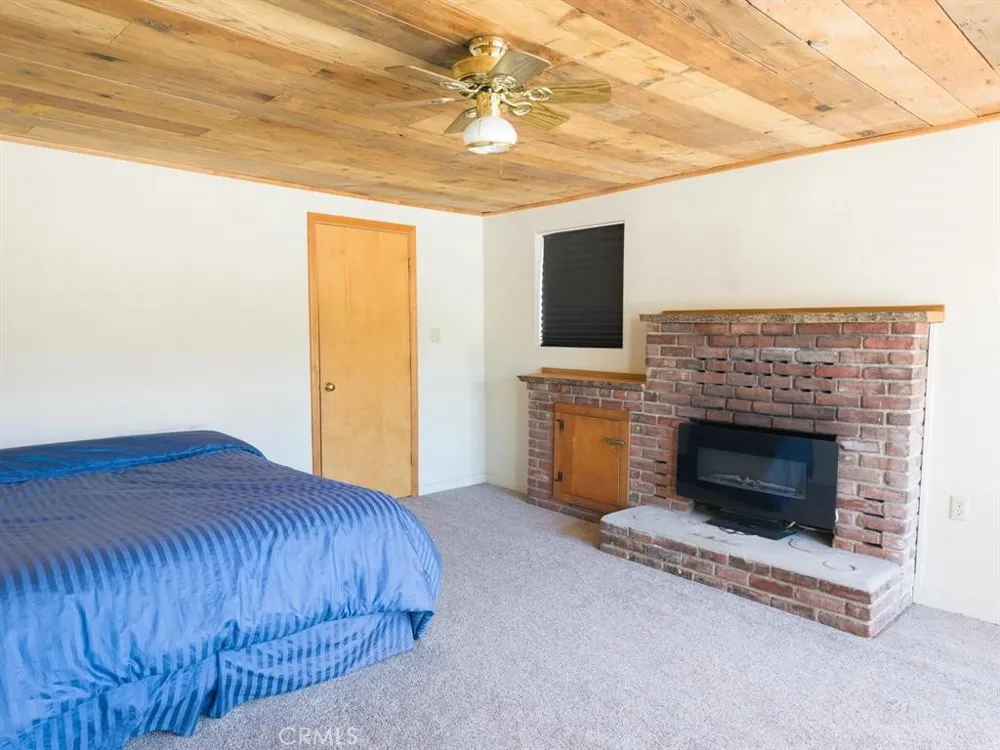3540 Hilt Hungry Hornbrook, CA 96044