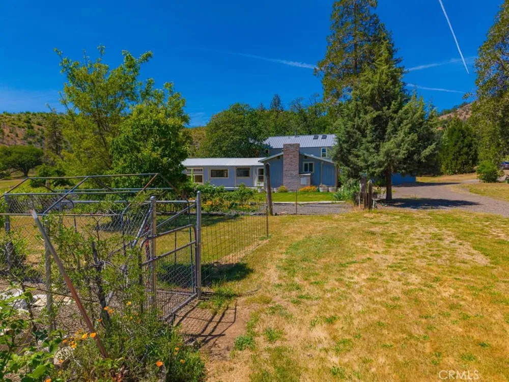3540 Hilt Hungry Hornbrook, CA 96044